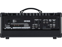 <b>BOSS KATANA HEAD GEN 3 KTN-HEAD Cabeça 100W inclui altifalante 5-polegadas incorporada</b> <b>BOSS KATANA HEAD GEN 3 KTN-HEAD Cabeça 100W inclui altifalante 5-polegadas incorporada</b>
